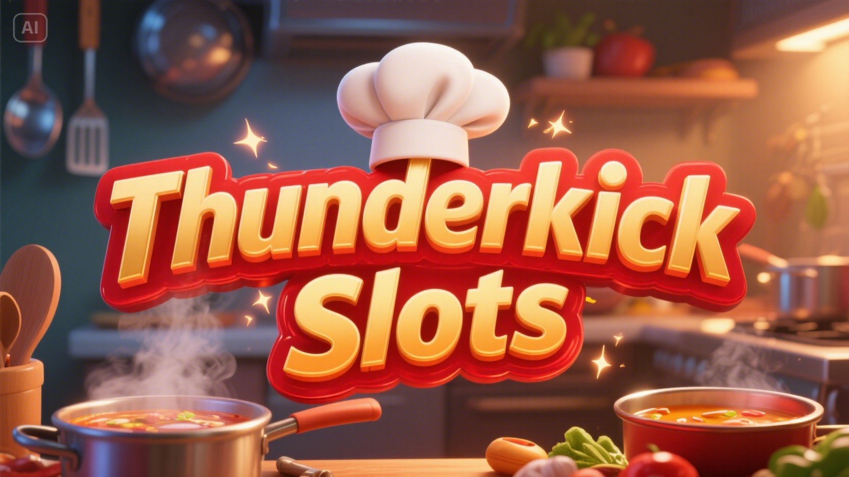 Thunderkick Slots